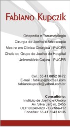 cartão